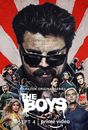 Amazon Video "The Boys" Series Promo Poster Print Decor Funny Gift Superhero