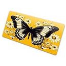 Butterfly Daisy Yellow