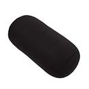 GRIRIW Roll Neck and Waist Pillow Neck Pillows for Sleeping King Size Pillows Neck Support Pillow Neck Cushion Neck Massage Pillow My Pillow Travel Polyester Spandex Cylinder Support Leg