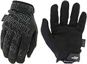 Mechanix Wear - Original Covert Gloves (Small, Black)