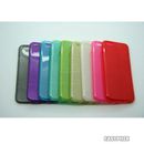 Soft TPU Silicone Gel Rubber Case Cover for iPhone 6 / 6S / 6 Plus / 6S Plus