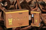 AL DUBAI OUDH FRAGNANCE 6ml ( PACK OF 6 ) Long Lasting Fragrance Best Quality
