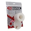 Paxanpax Lot de 2 filtres pour aspirateur Shark Lift Away NV650, NV752