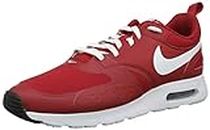 Nike Men's Air Max Vision Running Shoe Size US 13 M Red