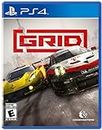 Grid - Ultimate Edition (PlayStation 4) - PlayStation 4 Ultimate Edition