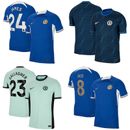 Chelsea Herren Fußball Shirt Nike Vapor Pro authentisch 2023/24 Top - Neu