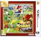 Nintendo Mario Tennis Open Select Nintendo 3DS Game