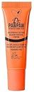 Dr. PAWPAW Outrageous Orange Balm 10ml - Multi-Purpose Balm, PawPaw Lip Balm, Lip Balm, Tinted Balm, Skin Highlighter, Skin Primer, Smooth Skin, Cracked Lips, Vegan Beauty, Ethical Beauty