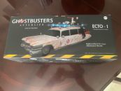 Ghostbusters Ecto - 1 soporte para palomitas de maíz - Afterlife - Teatros AMC - Nuevo en caja