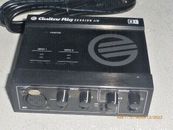 Native Instruments Guitar Rig Session I/O Audio Interface  USB Powered