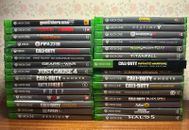 Xbox One Games Bundle Pick Your Own Games, Discount On Multi Buys