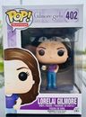 VAULTED Funko Pop Television: LORELAI GILMORE #402 (Gilmore Girls) w/Protector