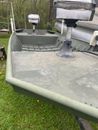 used aluminum fishing boats for sale