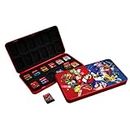 Mario & Friends Case for Nintendo Switch 24 Game Slots - Lite Accessories Card Protection NS Box