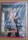 Lovestruck The Musical DVD Sealed 2013 USA Jane Seymour Sara Paxton Drew Seeley