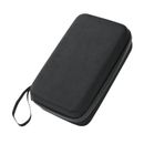 Travel Cable Organizers Bag for Electronics Accessories, Waterproof Storage Case