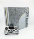 PS4 Pro God of War limited Edition Japan 1TB PlayStation4 Game Console Japan