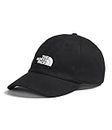 THE NORTH FACE Norm Hat, TNF Black, One Size