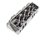 Brodix Cylinder Head, BB-2 Xtra, Assembled, 2.300/1.880 in Valves, 365 cc Intake, 119 cc Chamber, 1.550 in Springs, Aluminum, Big Block Chevy, Each