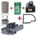 Quick repair kit + lid + gasket + hydraulic oil P189C P17BF DSG 7 0AM