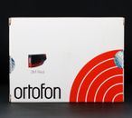 NEW AND SEALED 50726014 ORTOFON  2M RED