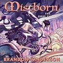 The Final Empire: Mistborn Book 1