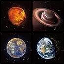 Planet - Discs for POCOCO Galaxy Lite Home Planetarium Projector