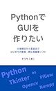 I want to create a GUI in Python: It is my first time creating video and photo editor (Japanese Edition)