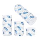 Allergy free Non woven Stretchable Tape for Medical Supplies and Equipment