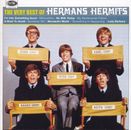 HERMAN'S HERMITS (2 CD) THE VERY BEST OF ~ NO MILK TODAY +++ GREATEST HITS *NEW*