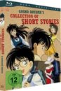Gosho Aoyama´s Collection of Short Stories - Blu-Ray - NEU