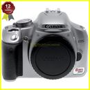 Canon EOS Rebel Xsi (450D) Machine Photography Reflex. Camera Digital