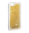 Starlite Glitter Case for Apple iPhone 6S - Gold