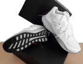 Tenis Nike Jordan 919724-103 Formula 23 Low blancos