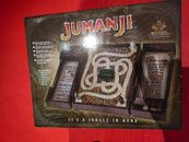 Jumanji Collector Board Game Replika OVP Unbespielt NEU englisch Brettspiel Film
