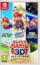 Super Mario 3D All Stars - Limited - Videogioco Nintendo - Ed. Italiana - Versione su scheda