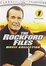 Rockford Files: Movie Collection Volume 1