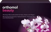 Orthomol Beauty Trinkfläschchen, 7 Tagesportionen, ,PZN 14384903
