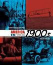 America in the 1900s by Brill, Marlene Targ