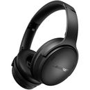 BOSE Over-Ear-Kopfhörer "QuietComfort SC" Kopfhörer schwarz Bluetooth Kopfhörer