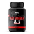 ProteinCo | Fat Burner Elite | Herbal Thermogenic Formula | Weight Loss Women & Men | Caffein, Rasberry Ketones, L-Carnitine, Vitamin B6, Red Cayenne Pepper | 100 capsules