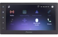 Pioneer DMH-W2770NEX Bluetooth Car Stereo Digital Multimedia Receiver
