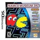 Namco Museum - Nintendo DS