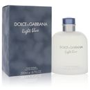 Light Blue by Dolce & Gabbana Eau De Toilette Spray 6.8 oz / e 200 ml [Men]