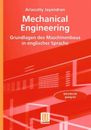 Mechanical Engineering | Ariacutty Jayendran | Taschenbuch | Paperback | 256 S.
