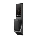Samsung SHP-DP740 Smart Door Bloqueo Empuje/Tirón Doble Bloqueo Táctil Pad Negro