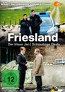 Friesland - Der blaue Jan & Schmutzige Deals # DVD-NEU
