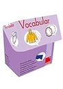 Vocabular: Wortschatzbilder Kleidung und Accessoires