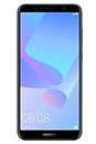 Huawei 6901443232154 Y6 Prime 2018 Smartphone Blue