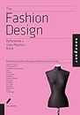 The Fashion Design Reference & Specification Book: Everything Fashion Designers Need to Know Every Day (English Edition)